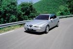 Alfa Romeo 166 1998 года